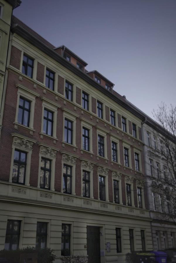 Helle,Zentrale,Gemuetliche Und Moderne Unterkunft Magdeburg Exteriör bild