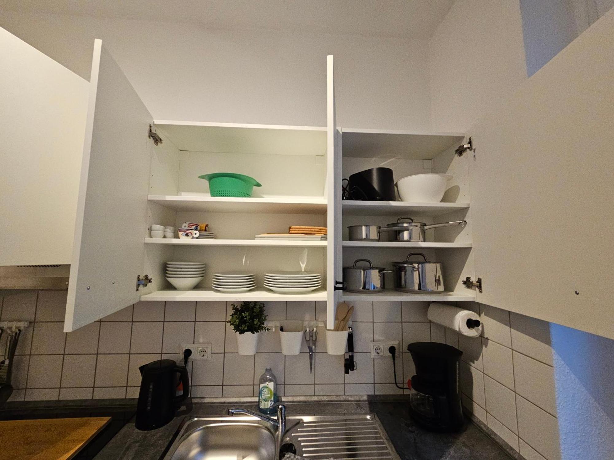 Helle,Zentrale,Gemuetliche Und Moderne Unterkunft Magdeburg Exteriör bild