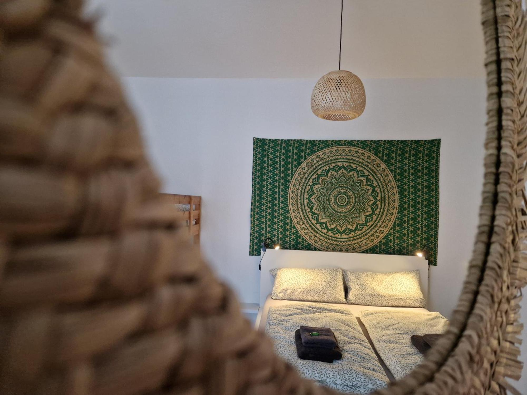 Helle,Zentrale,Gemuetliche Und Moderne Unterkunft Magdeburg Exteriör bild